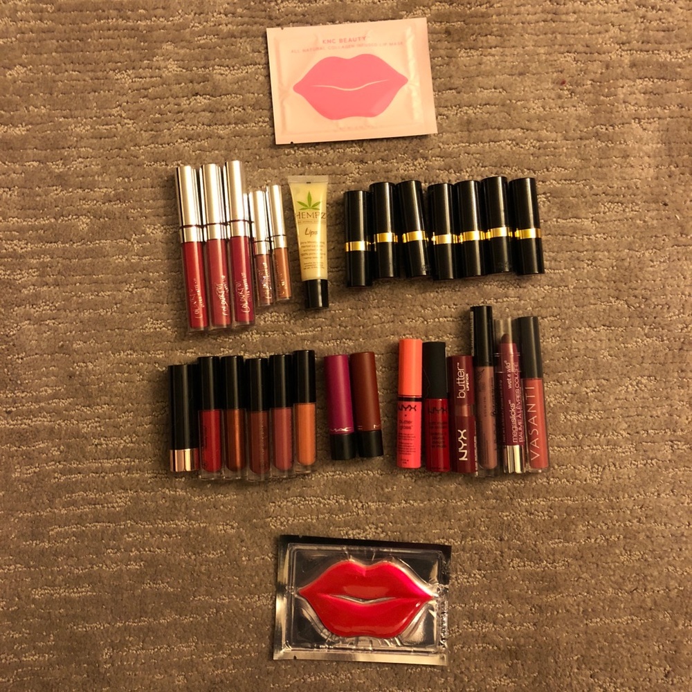 Lipstick bundle